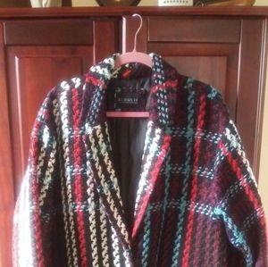 Walking Coat
